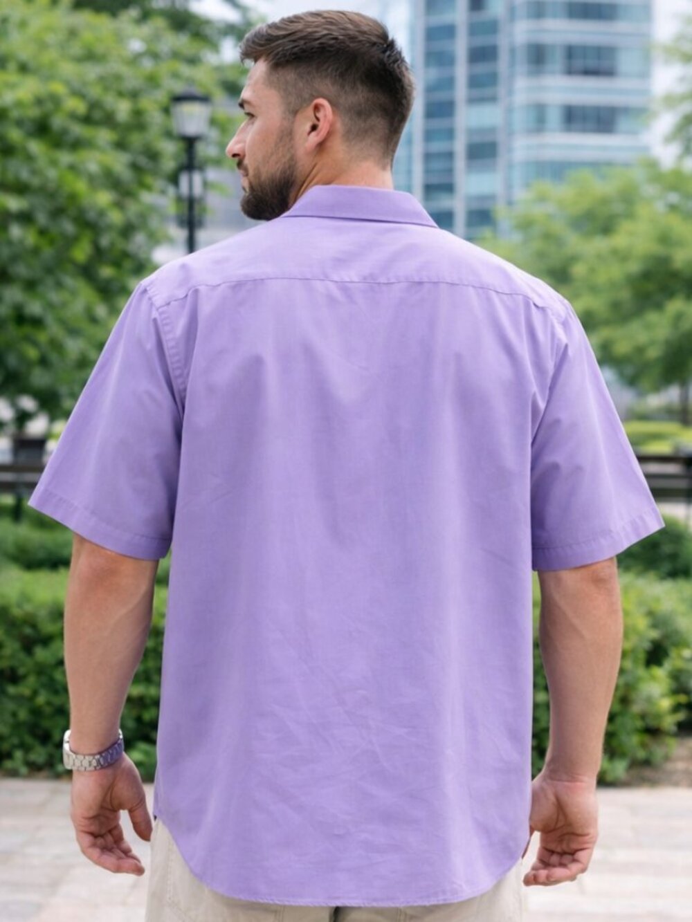 NWT Arrow Short Sleeve Shirt 2XL - Picture 2 of 13